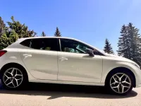 Gebraucht Seat Ibiza Beats 110 PS (80 kW) 2021 Weiß Kleinwagen