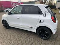 Gebraucht Renault Twingo Urban Night 65 PS (47 kW) 2023 Crystal weiss Kleinwagen