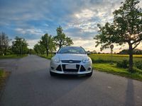 gebraucht Ford Focus Mk3 Kombi