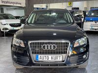 Gebraucht Audi Q5 Comfort 179 PS (131 kW) 2011 Schwarz SUV