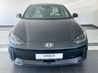 gebraucht Hyundai Ioniq 6 UNIQ-Paket