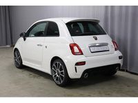 gebraucht Abarth 595 1.4 T-Jet 121kW, Turismo-Paket, Tech-Pa...