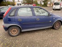 gebraucht Opel Corsa 1.2 16V Njoy