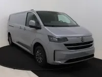 Neu VW Transporter 150 PS (110 kW) 2026 Stone grey Van