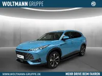 Neu MG HS Comfort 272 PS (200 kW) 2026 Artic blue SUV