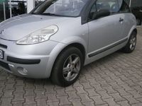 gebraucht Citroën C3 Pluriel 1.6 16V Sensodrive