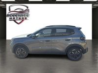 Nouă Citroën e-C3 83 kW (113 CP) 2025 Gri Berlinǎ