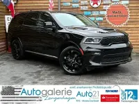 Occasion Dodge Durango 364 ch (267 kW) 2019 Noir SUV