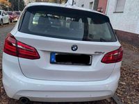 Gebraucht BMW 218 Performance 150 PS (110 kW) 2015 Kombi