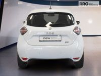 gebraucht Renault Zoe Intens R135ze 50 Mietbatterie Navi Ruckfahrkamera Klimaautomatik Tempomat Uvm Inspektion Hu Neu