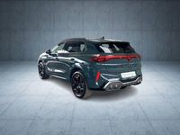 Gebraucht Cupra Terramar VZ 177 PS (130 kW) 2025 Schwarz SUV