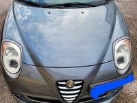 gebraucht Alfa Romeo MiTo 1.4 16V - Sitzheizung...klima