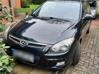 gebraucht Hyundai i30 BJ. 2009