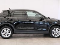 Gebraucht Audi Q2 Comfort 116 PS (85 kW) 2023 Schwarz SUV