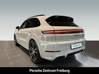 gebraucht Porsche Cayenne S E-Hybrid E- InnoDrive SportDesign 22-Zoll