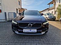 gebraucht Volvo V90 CC Pro AWD*8Fach bereift*top Zust