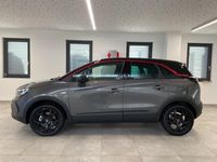 gebraucht Opel Crossland 1.2 -Line