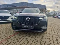 Gebraucht Mazda CX-80 Homura-Line 328 PS (241 kW) 2025 Jet black SUV