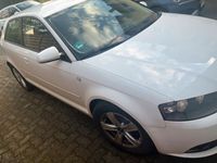 gebraucht Audi A3 Coupé