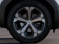 Neu Dacia Bigster Journey 140 PS (102 kW) 2025 Weiß SUV