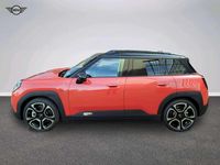 Gebraucht Mini Aceman Favoured 160 kW (218 PS) 2024 Rot SUV
