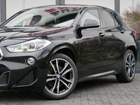 Gebraucht BMW X2 M Sport 190 PS (139 kW) 2019 Black sapphire metallic SUV