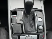 Gebraucht Audi A6 218 PS (160 kW) 2015 Grau Kombi