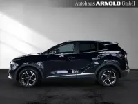 Gebraucht Kia Sportage Comfort 160 PS (117 kW) 2025 Zilinaschwarz SUV