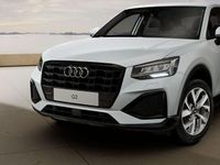 Neu Audi Q2 Advanced Plus 150 PS (110 kW) 2026 Grau SUV
