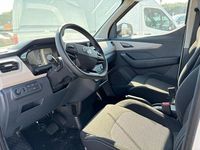 Gebraucht Maxus eDeliver 3 100 kW (136 PS) 2024 Schwarz schwarz Van