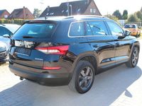 Gebraucht Skoda Kodiaq Style 150 PS (110 kW) 2019 Schwarz SUV