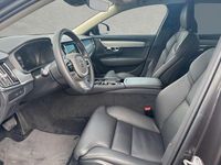 Gebraucht Volvo V90 Plus 349 PS (256 kW) 2025 Grau Kombi