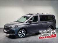 Neu Ford Tourneo Connect Active 122 PS (89 kW) 2026 Grau, graphitegrey met. Van / Kleinbus
