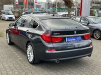 gebraucht BMW 535 Gran Turismo d xDrive