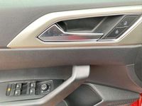 Gebraucht VW Taigo 150 PS (110 kW) 2024 Rot SUV