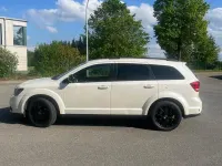 Usado Fiat Freemont 170 CV (125 kW) 2014 Blanco SUV
