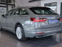 Second-hand Audi A6 Design 265 CP (194 kW) 2022 Gri Break