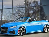 Gebraucht Audi TT Advanced 320 PS (235 kW) 2024 Andere