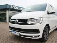 Używany VW T6 Highline 204 KM (150 kW) 2018 Biały Van
