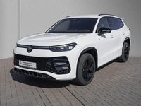 Gebraucht VW Tayron R-line 193 PS (141 kW) 2026 Pure white SUV