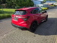 Gebraucht Honda HR-V Sport 182 PS (133 kW) 2019 Rot SUV