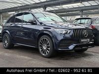 Gebraucht Mercedes GLE350 AMG 320 PS (235 kW) 2022 Blau SUV