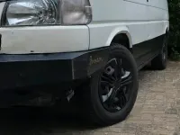 Usado VW T4 101 HP (74 kW) 1995 Branco Van