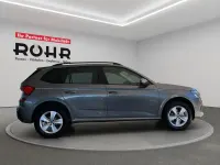 Gebraucht Skoda Kamiq 116 PS (85 kW) 2026 Grau SUV