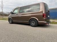 gebraucht VW Multivan T5.2CUP BiTDI 4Motion (Motor 50000km)