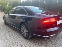 gebraucht Audi A8L W12 6.3FSI quattro SECURITY,WERKSPANZER VR9,ARMOURED