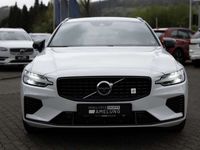 gebraucht Volvo V60 Kombi 2.0 Polestar Engineered AWD PANO