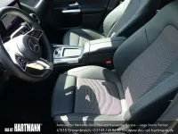 Gebraucht Mercedes B180 Progressive 136 PS (100 kW) 2025 Metalliclack mountaingrau Kleinwagen
