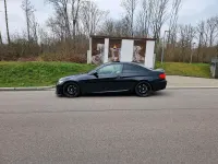 Gebraucht BMW 335 Performance 306 PS (225 kW) 2011 Schwarz Coupé