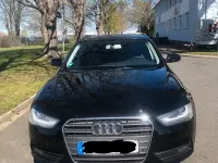 Usata Audi A4 205 CV (150 kW) 2012 Station wagon